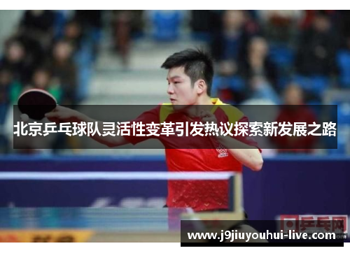 北京乒乓球队灵活性变革引发热议探索新发展之路