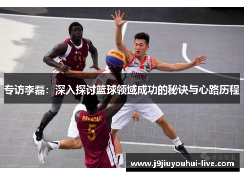 专访李磊：深入探讨篮球领域成功的秘诀与心路历程